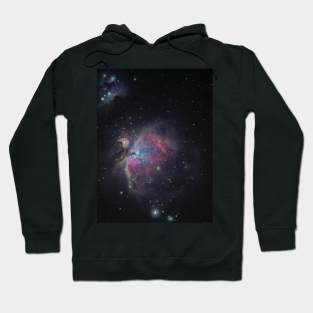 Space Hoodie